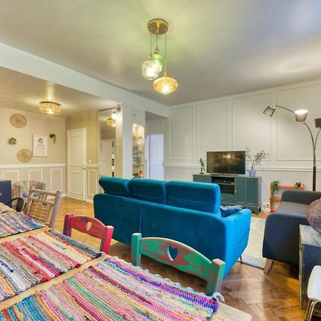Vieux Marche Sublime Appartement Avec Ascenseur Rouen Ngoại thất bức ảnh