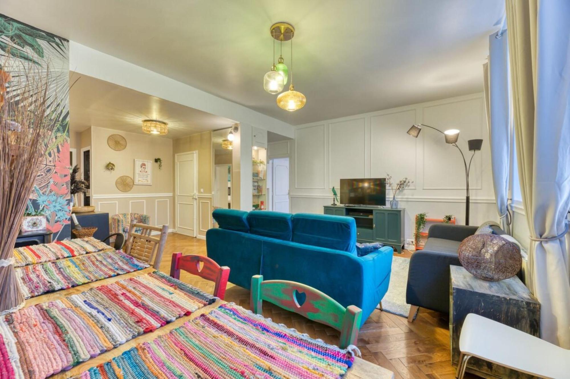 Vieux Marche Sublime Appartement Avec Ascenseur Rouen Ngoại thất bức ảnh
