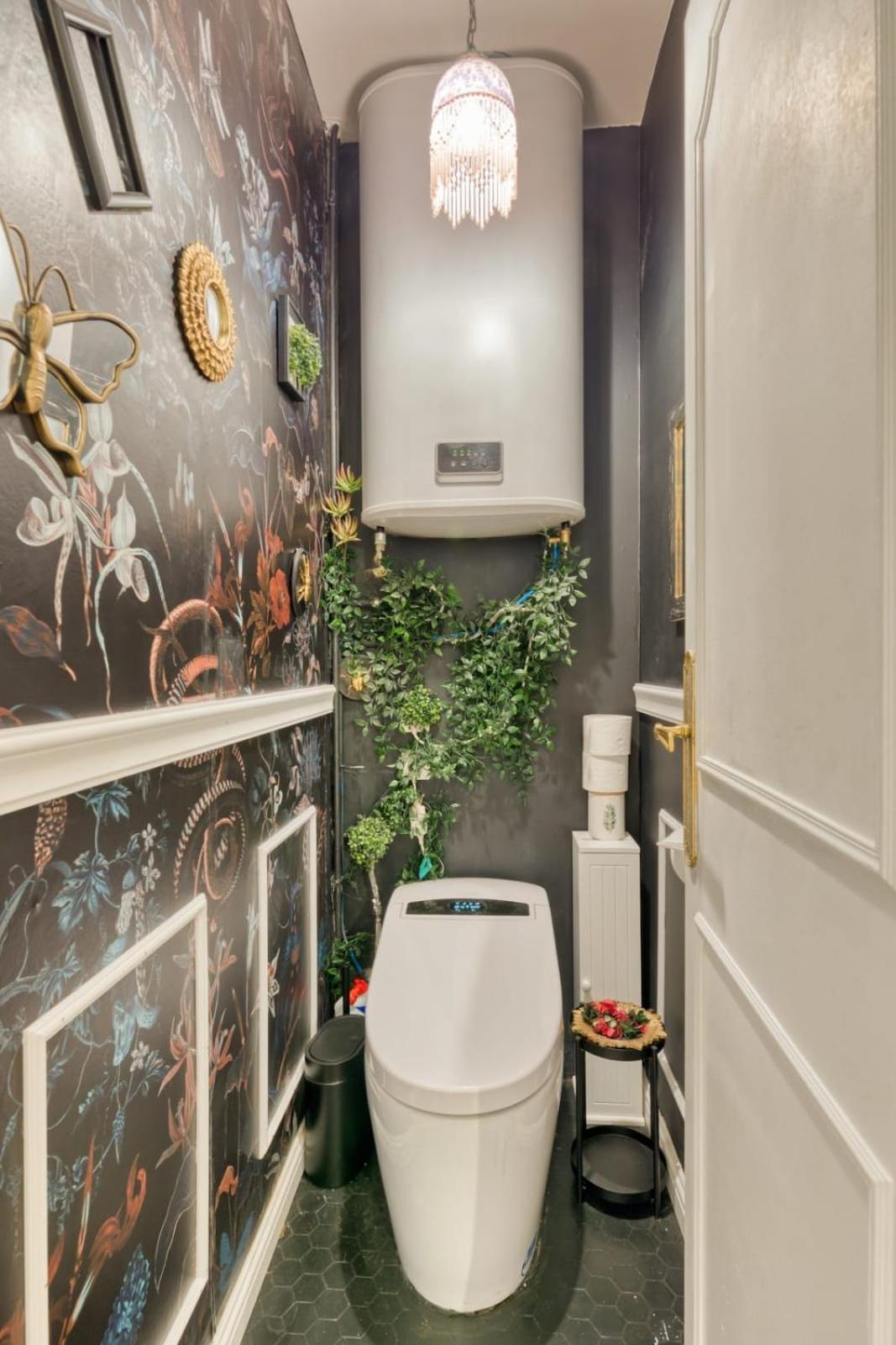 Vieux Marche Sublime Appartement Avec Ascenseur Rouen Ngoại thất bức ảnh