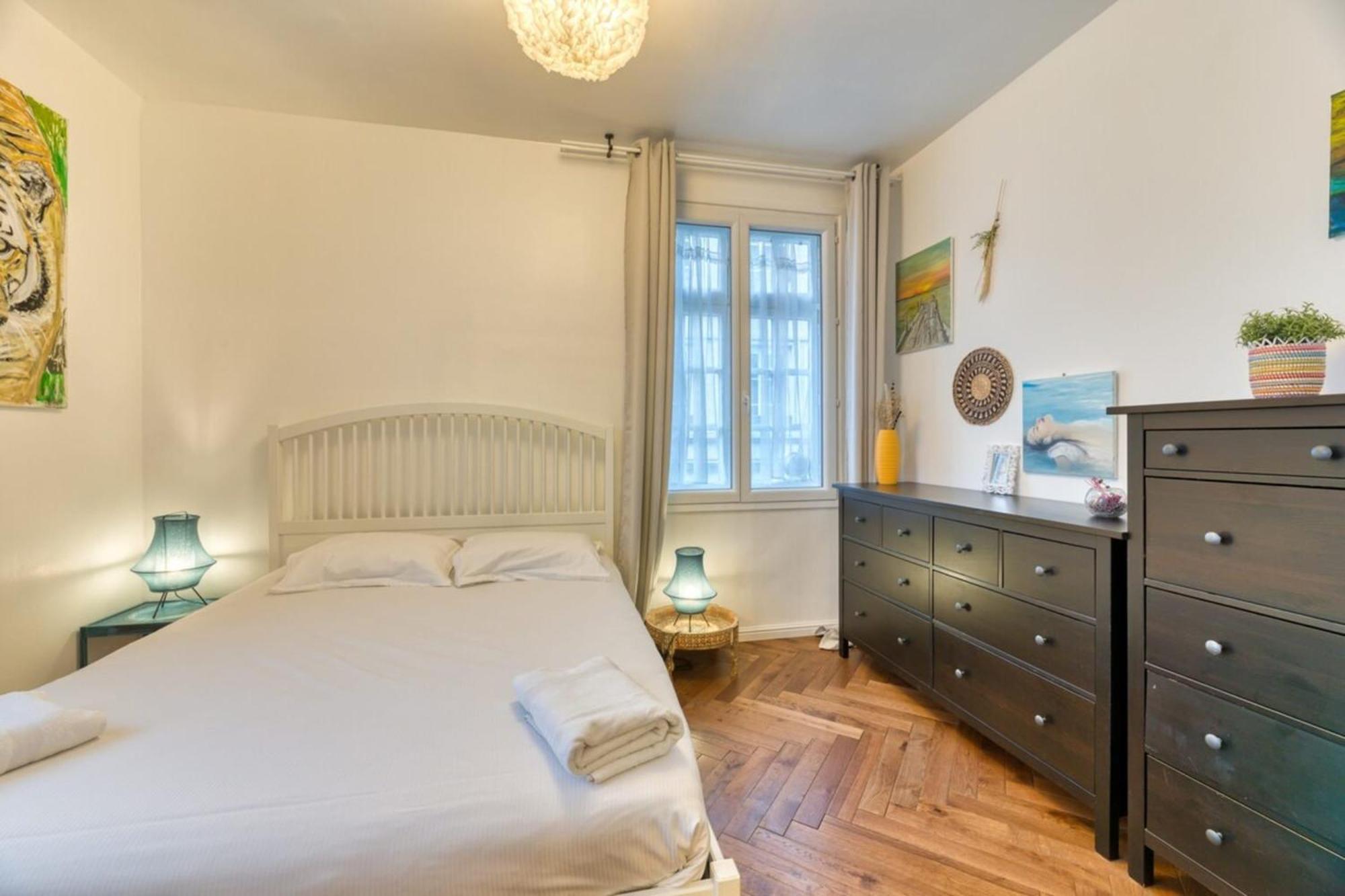 Vieux Marche Sublime Appartement Avec Ascenseur Rouen Ngoại thất bức ảnh