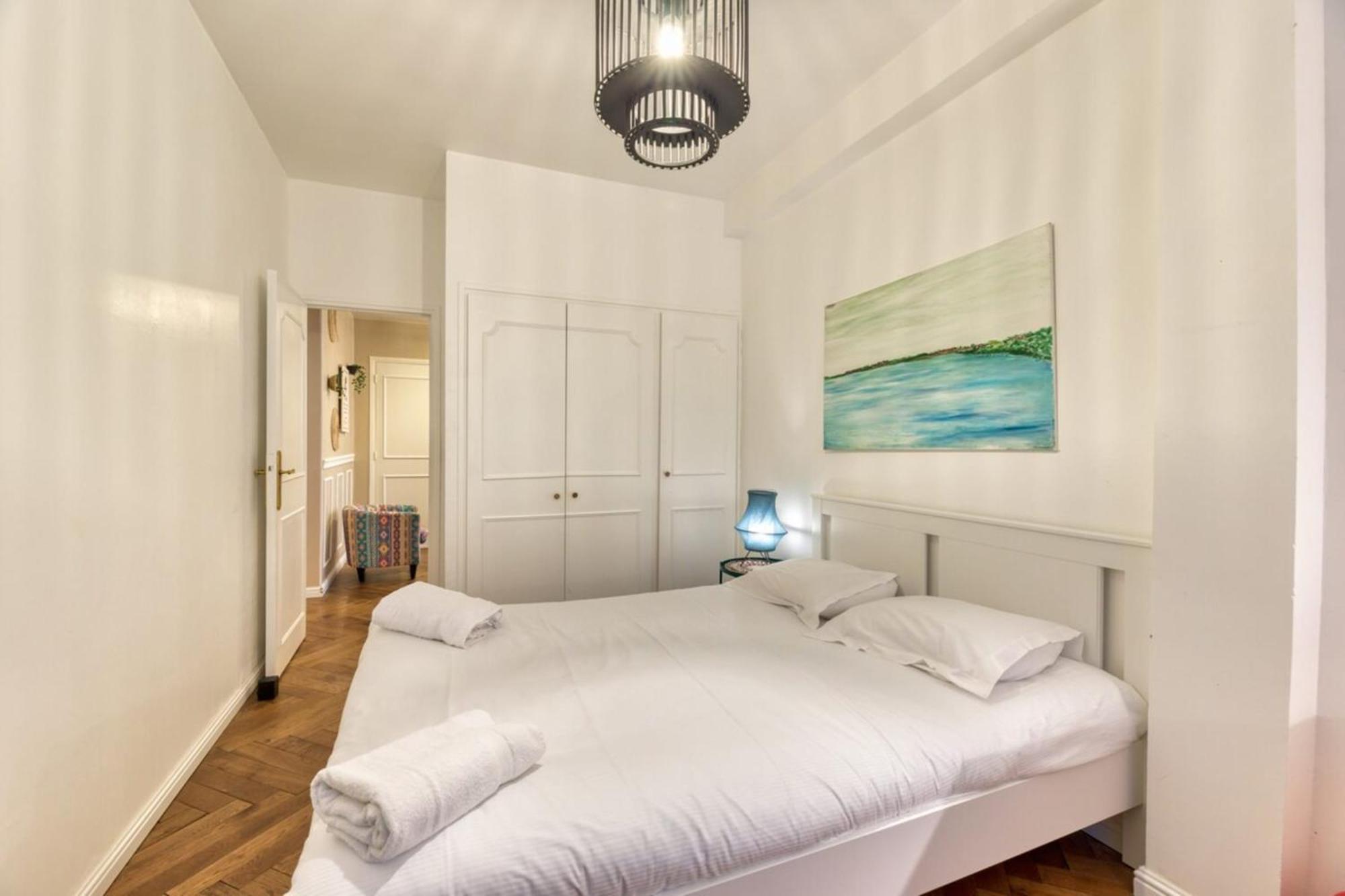Vieux Marche Sublime Appartement Avec Ascenseur Rouen Ngoại thất bức ảnh