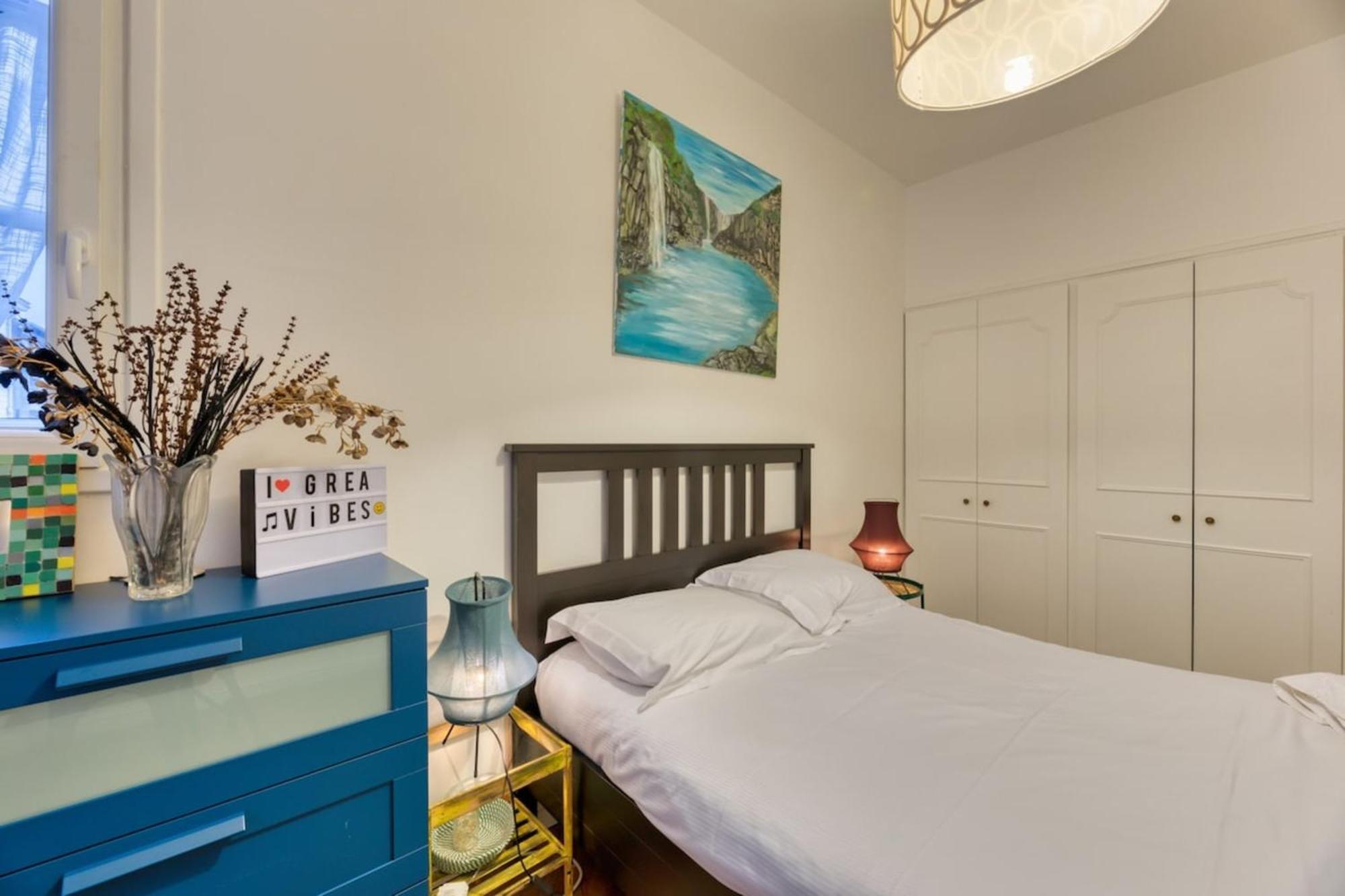 Vieux Marche Sublime Appartement Avec Ascenseur Rouen Ngoại thất bức ảnh