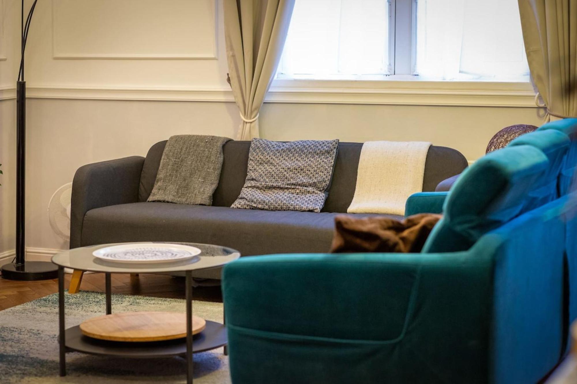 Vieux Marche Sublime Appartement Avec Ascenseur Rouen Ngoại thất bức ảnh