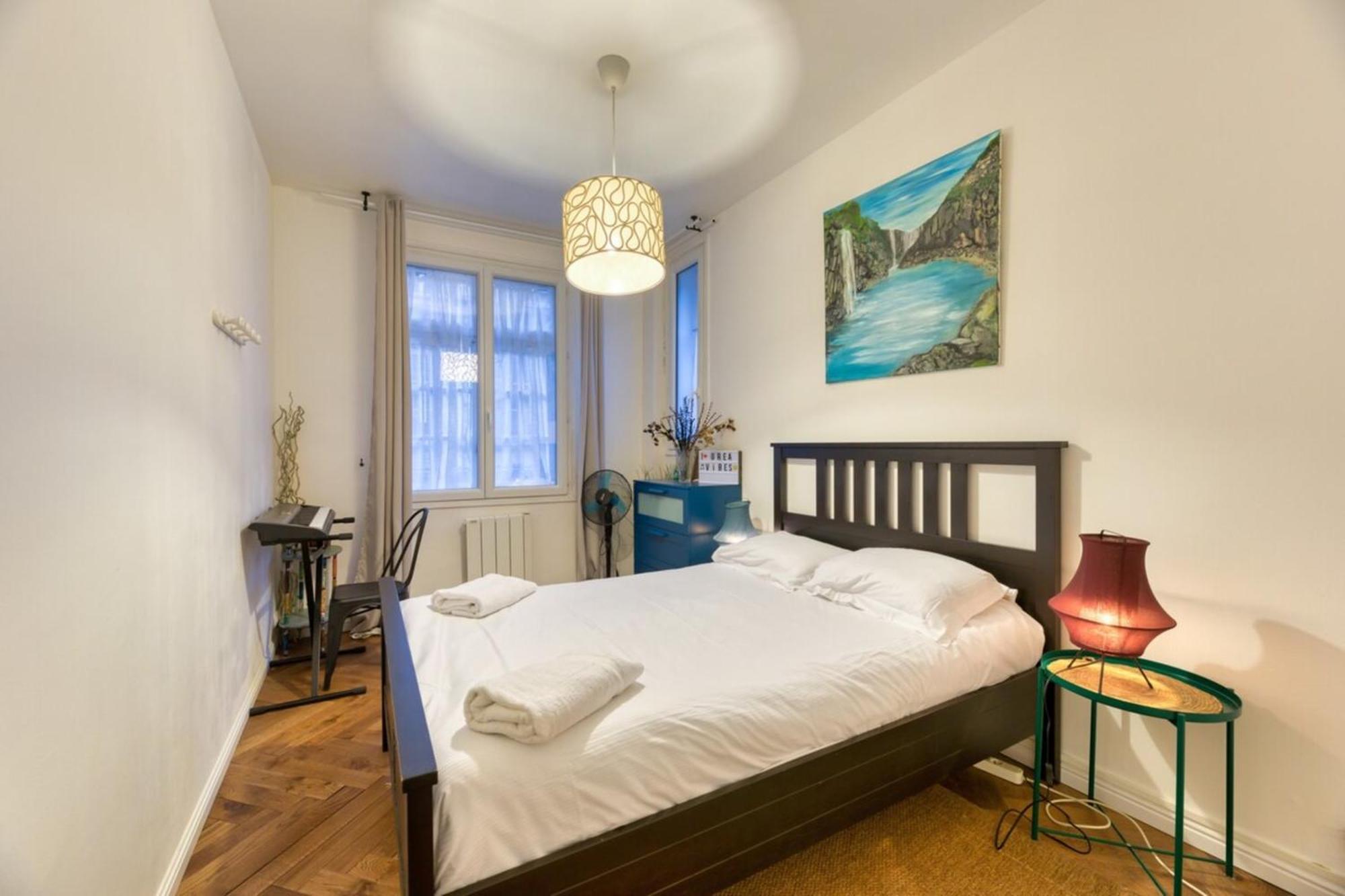 Vieux Marche Sublime Appartement Avec Ascenseur Rouen Ngoại thất bức ảnh